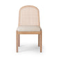 Esmee Dining Chair - Natural Nettlewood