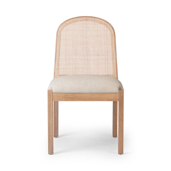 Esmee Dining Chair - Natural Nettlewood