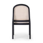 Esmee Dining Chair - Brushed Ebony