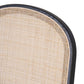 Esmee Dining Chair - Brushed Ebony