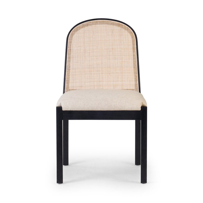 Esmee Dining Chair - Brushed Ebony