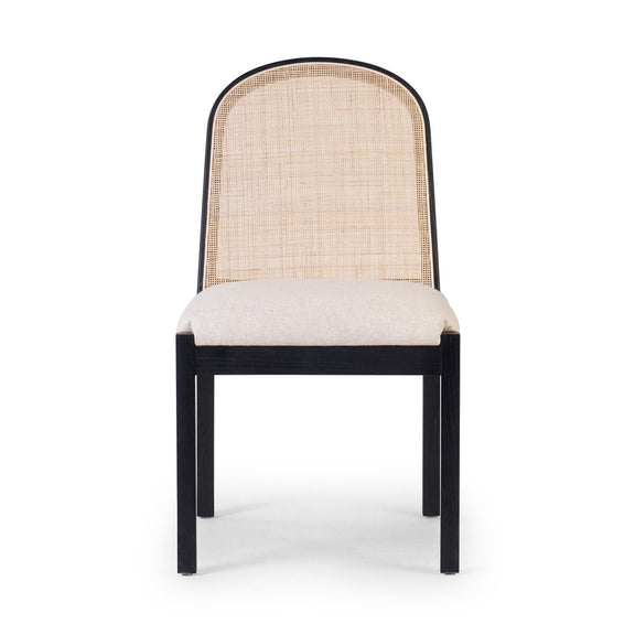 Esmee Dining Chair - Brushed Ebony