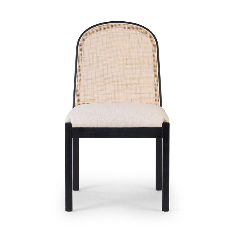 Esmee Dining Chair - Brushed Ebony