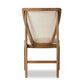 Alida Dining Chair - Alcala Cream
