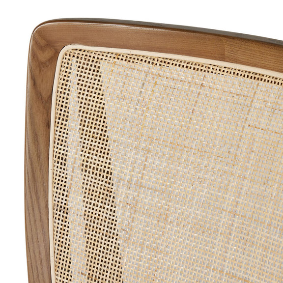 Alida Dining Chair - Alcala Cream