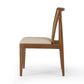 Alida Dining Chair - Alcala Cream