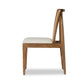 Alida Dining Chair - Alcala Cream