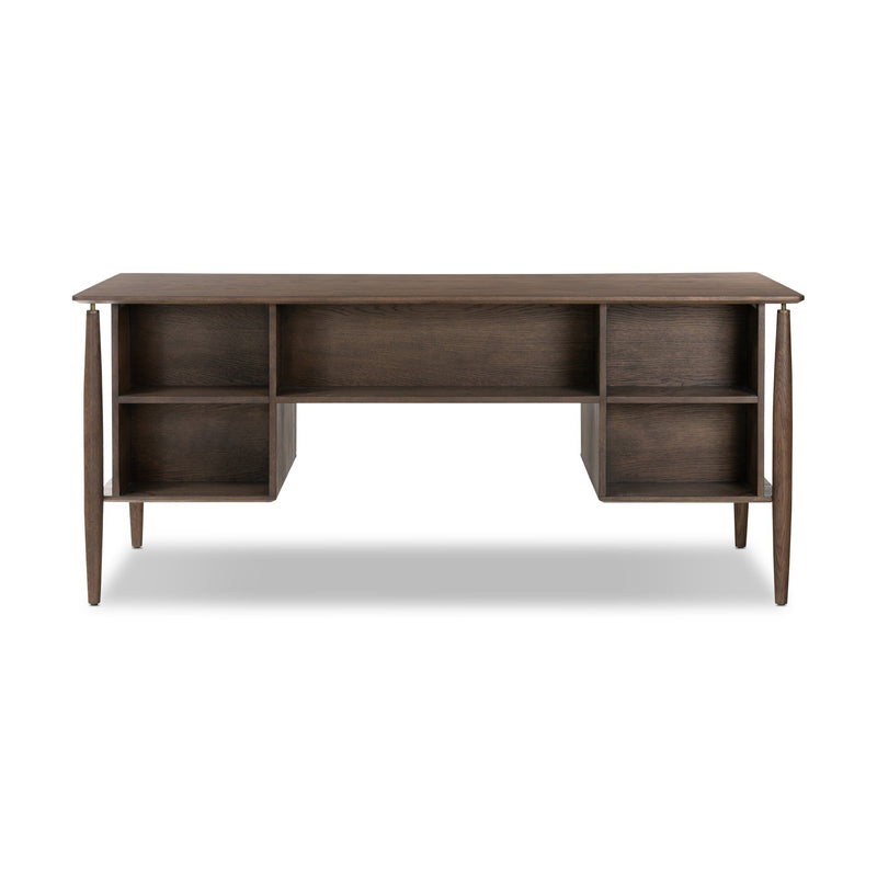 Markia Executive Desk