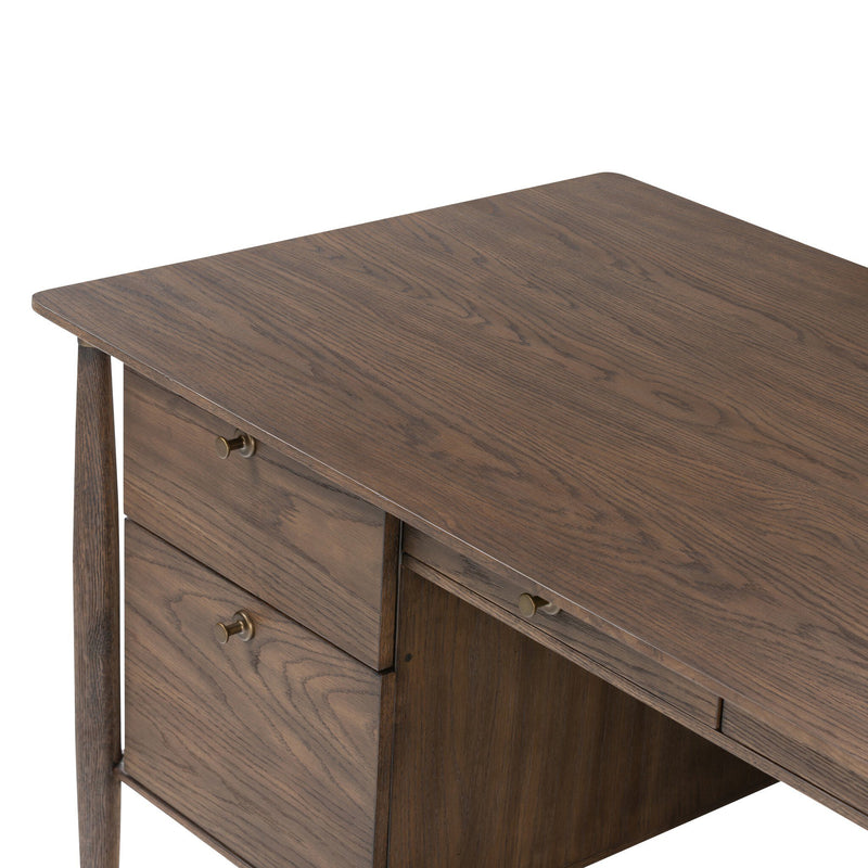 Markia Executive Desk