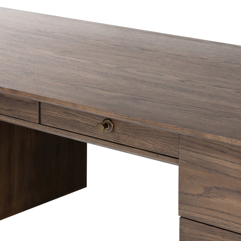 Markia Executive Desk