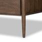 Markia Executive Desk