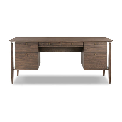 Markia Executive Desk