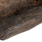 Jagen Outdoor Tray - Rustic Cast Aluminum