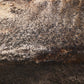 Jagen Outdoor Tray - Rustic Cast Aluminum
