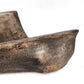 Jagen Outdoor Tray - Rustic Cast Aluminum