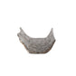 Jagen Outdoor Tray - Rustic Cast Aluminum