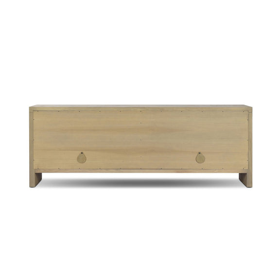 Torrington Sideboard - Sandy Oak Resawn