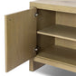 Torrington Sideboard - Sandy Oak Resawn