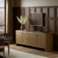 Torrington Sideboard - Sandy Oak Resawn