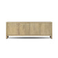 Torrington Sideboard - Sandy Oak Resawn