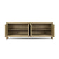 Torrington Sideboard - Sandy Oak Resawn