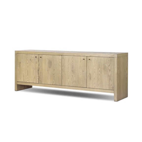 Torrington Sideboard - Sandy Oak Resawn