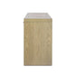 Torrington Sideboard - Sandy Oak Resawn
