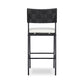 Lima Outdoor Bar + Counter Stool - Arashi Salt