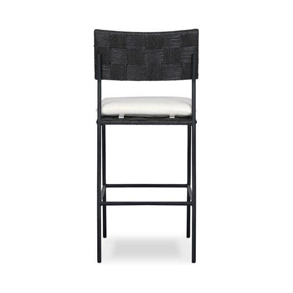 Lima Outdoor Bar + Counter Stool - Arashi Salt