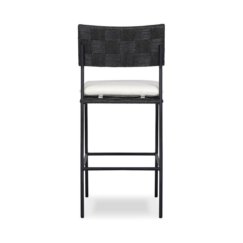 Lima Outdoor Bar + Counter Stool - Arashi Salt