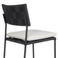 Lima Outdoor Bar + Counter Stool - Arashi Salt