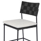 Lima Outdoor Bar + Counter Stool - Arashi Salt