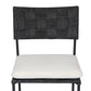 Lima Outdoor Bar + Counter Stool - Arashi Salt