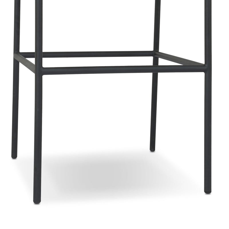 Lima Outdoor Bar + Counter Stool - Arashi Salt