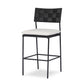 Lima Outdoor Bar + Counter Stool - Arashi Salt