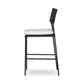 Lima Outdoor Bar + Counter Stool - Arashi Salt
