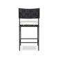 Lima Outdoor Bar + Counter Stool - Arashi Salt