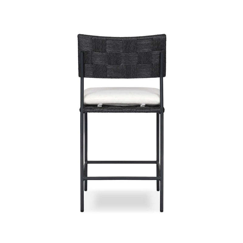 Lima Outdoor Bar + Counter Stool - Arashi Salt