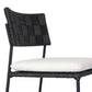 Lima Outdoor Bar + Counter Stool - Arashi Salt