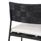 Lima Outdoor Bar + Counter Stool - Arashi Salt