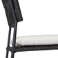 Lima Outdoor Bar + Counter Stool - Arashi Salt