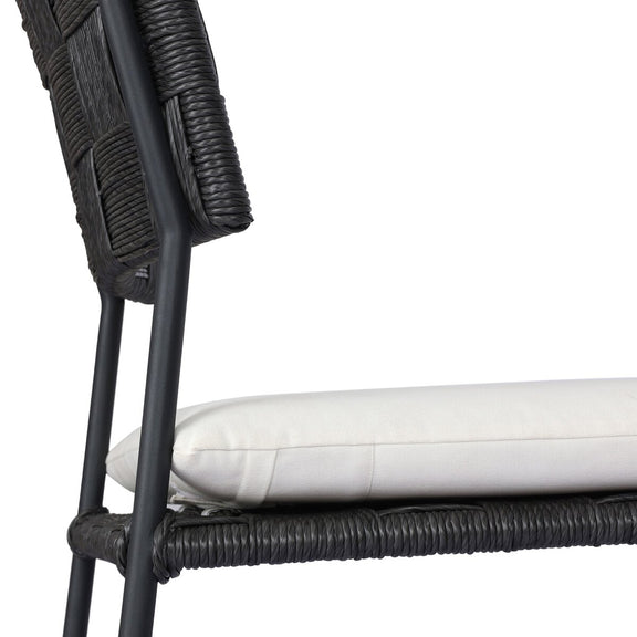Lima Outdoor Bar + Counter Stool - Arashi Salt