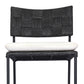 Lima Outdoor Bar + Counter Stool - Arashi Salt