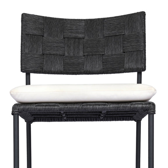 Lima Outdoor Bar + Counter Stool - Arashi Salt