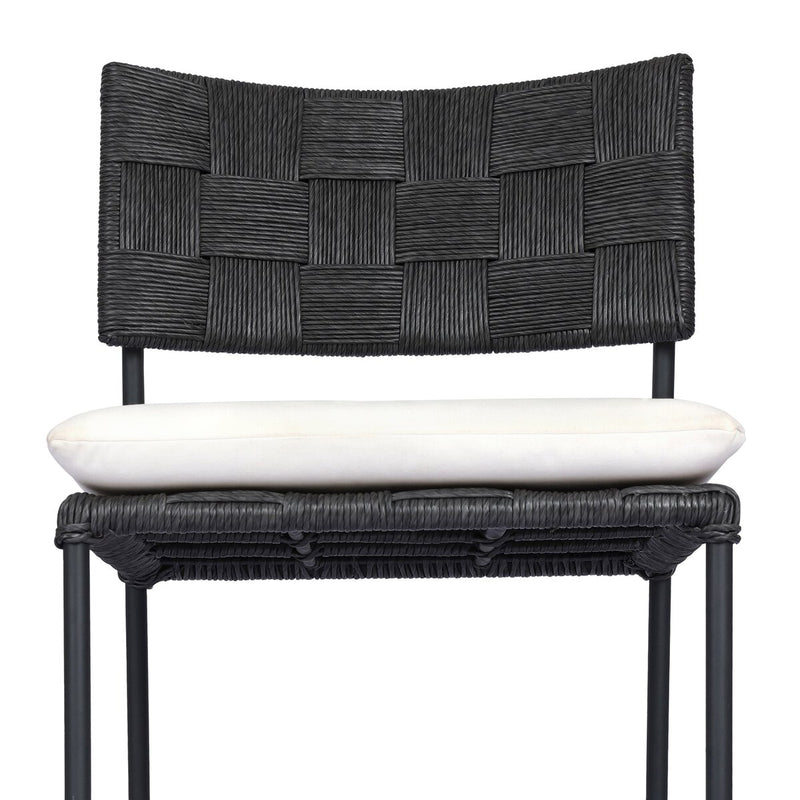 Lima Outdoor Bar + Counter Stool - Arashi Salt