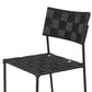 Lima Outdoor Bar + Counter Stool - Arashi Salt