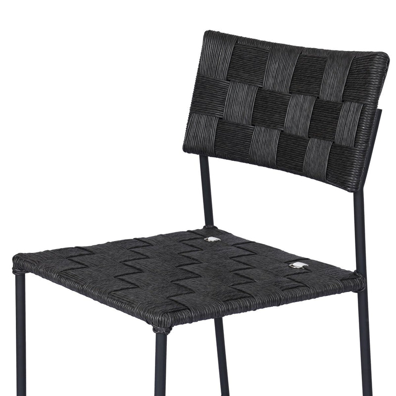 Lima Outdoor Bar + Counter Stool - Arashi Salt