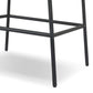 Lima Outdoor Bar + Counter Stool - Arashi Salt