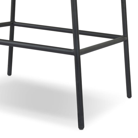 Lima Outdoor Bar + Counter Stool - Arashi Salt
