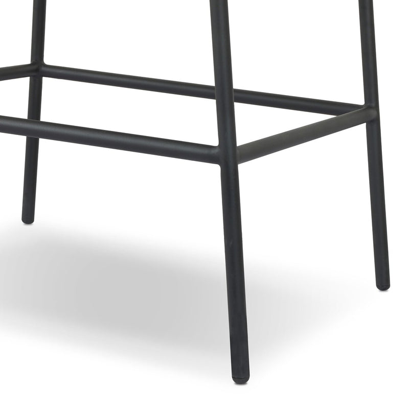 Lima Outdoor Bar + Counter Stool - Arashi Salt